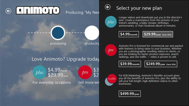 ����������� Windows Store